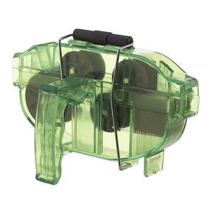 Bike Chain Scrubber